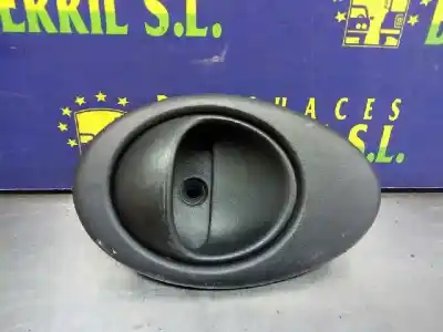 Pezzo di ricambio per auto di seconda mano maniglia interna posteriore destra per daewoo matiz cd riferimenti oem iam 