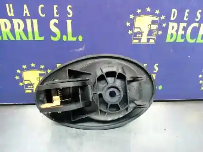 Second-hand car spare part interior right rear handle for daewoo matiz cd oem iam references   