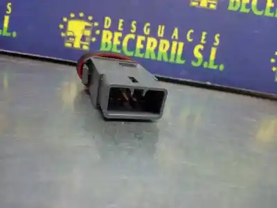 Pezzo di ricambio per auto di seconda mano avvertimento per daewoo matiz cd riferimenti oem iam   