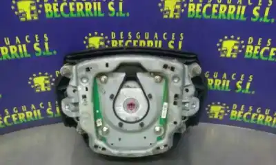 Pezzo di ricambio per auto di seconda mano air bag anteriore sinistro per audi a3 (8l) 1.9 tdi riferimenti oem iam 1334331  