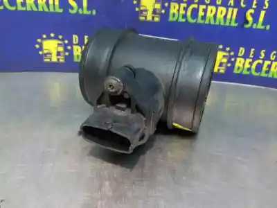 Second-hand car spare part flowmeter for opel combo cargo oem iam references 0281002180  