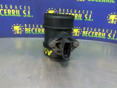 Second-hand car spare part flowmeter for opel combo cargo oem iam references 0281002180  