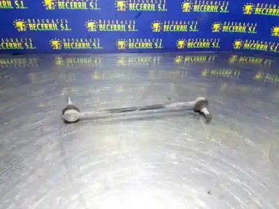 Recambio de automóvil de segunda mano de TIRANTE DELANTERO DERECHO para RENAULT MEGANE II BERLINA 5P  referencias OEM IAM 8200669065  