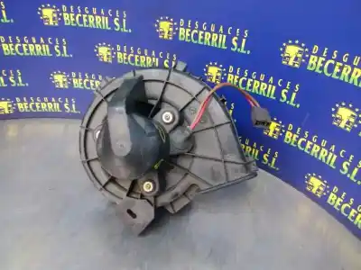 Pezzo di ricambio per auto di seconda mano motore di riscaldamento per opel corsa c comfort riferimenti oem iam 006457p  
