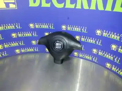 Автозапчасти б/у передняя левая подушка безопасности за seat toledo (1m2) stella ссылки oem iam 1m0880201n  