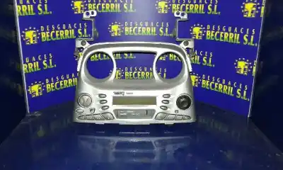 İkinci el araba yedek parçası ses sistemi / radyo cd için nissan almera (n16/e) * oem iam referansları   