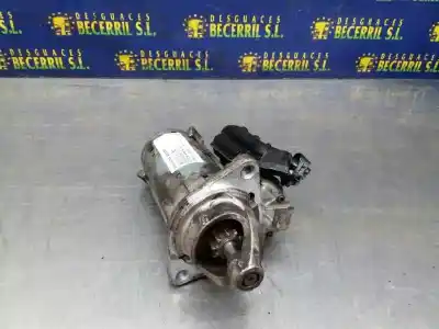 Pezzo di ricambio per auto di seconda mano motorino di avviamento per ford fiesta (cb1) ambiente riferimenti oem iam 8v2111000bd