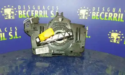 Автозапчасти б/у кольцо подушки безопасности за RENAULT CLIO II FASE I (B/CBO) * ссылки OEM IAM 7700432854  
