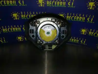 Pezzo di ricambio per auto di seconda mano air bag anteriore sinistro per fiat panda (169) 1.1 8v riferimenti oem iam 735361991