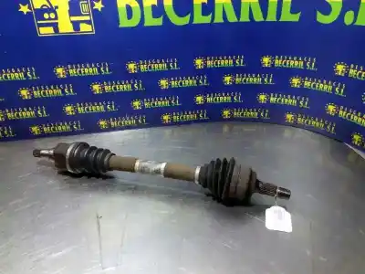 Gebrauchtes Autoersatzteil  zum PEUGEOT 307 (S1) XS OEM-IAM-Referenzen 32726X  