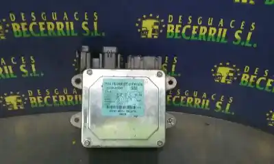 Second-hand car spare part STEERING CONTROL UNIT for CITROEN C3  OEM IAM references 9653783580  6900000809A