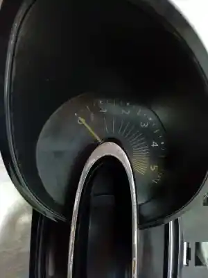 Peça sobressalente para automóvel em segunda mão quadrante por renault clio iv life referências oem iam 248108588r  