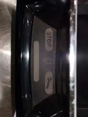 Peça sobressalente para automóvel em segunda mão quadrante por renault clio iv life referências oem iam 248108588r  