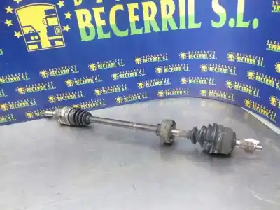 Second-hand car spare part FRONT RIGHT TRANSMISSION for MG SERIE 200 (RF)  OEM IAM references   