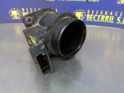 Pezzo di ricambio per auto di seconda mano MISURATORE DI FLUSSO per CITROEN C2  Riferimenti OEM IAM 9657533680  5WK9631