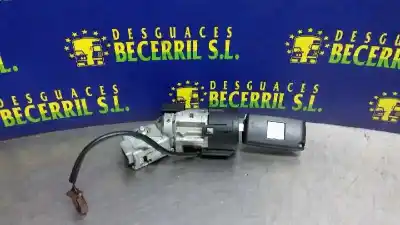 İkinci el araba yedek parçası HIRSIZLIGA KARSI CIHAZ için CITROEN C4 BERLINA  OEM IAM referansları N0502073  