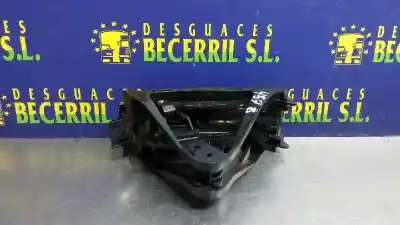 Peça sobressalente para automóvel em segunda mão comando de sofagem (chauffage / ar condicionado)  por opel corsa a básico referências oem iam   