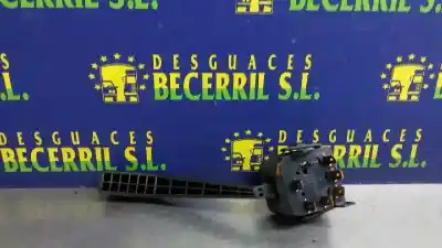 Second-hand car spare part indicator switch for opel corsa a básico oem iam references   