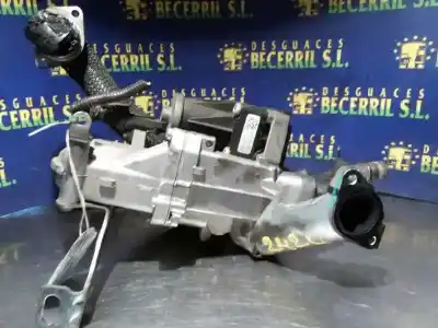 Pièce détachée automobile d'occasion VANNE EGR pour CITROEN C3 PICASSO  Références OEM IAM   