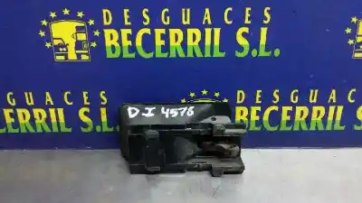 Second-hand car spare part interior left front handle for opel corsa a básico oem iam references   