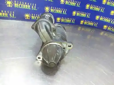 Second-hand car spare part starter motor for opel corsa a básico oem iam references 