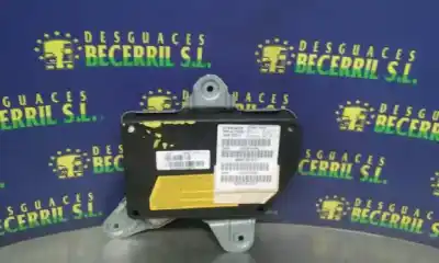 Recambio de automóvil de segunda mano de airbag lateral trasero derecho para bmw serie 5 berlina (e39) 520i referencias oem iam 41822910000l 0006 5237 c 551406540008