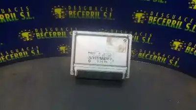 İkinci el araba yedek parçası ECU MOTOR KONTROL CIHAZI için BMW SERIE 3 TOURING (E46)  OEM IAM referansları 0281001445  2249970