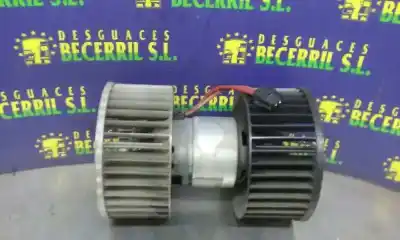 Peça sobressalente para automóvel em segunda mão MOTOR DE SOFAGEM por BMW SERIE 3 COUPE (E46)  Referências OEM IAM 0130101103  