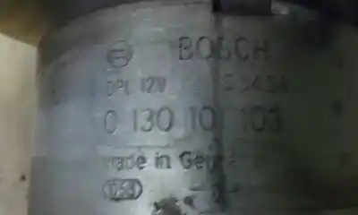 Peça sobressalente para automóvel em segunda mão motor de sofagem por bmw serie 3 coupe (e46) 3.2 24v cat referências oem iam 0130101103  