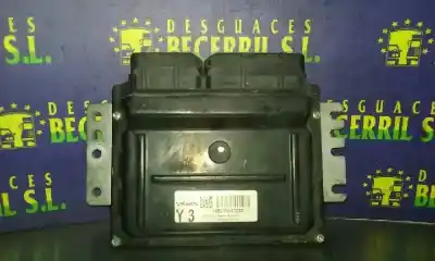 Second-hand car spare part ECU ENGINE CONTROL for NISSAN NOTE (E11E)  OEM IAM references MEC37510  D28211