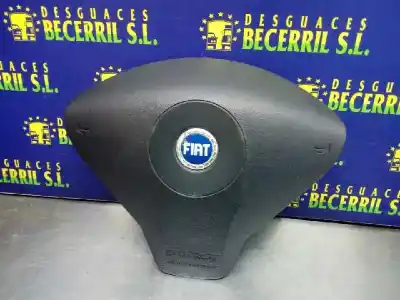 Tweedehands auto-onderdeel airbag voor links voor fiat stilo (192_) 1.4 16v (192axh1b, 192bxh1b) oem iam-referenties df070430243