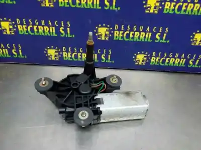 Tweedehands auto-onderdeel achterwissermotor voor fiat stilo (192_) 1.4 16v (192axh1b, 192bxh1b) oem iam-referenties 