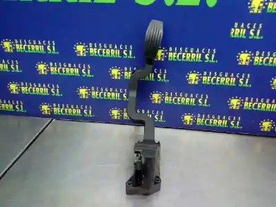 Tweedehands auto-onderdeel gaspedaal voor fiat stilo (192_) 1.4 16v (192axh1b, 192bxh1b) oem iam-referenties 0280752227