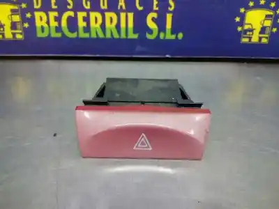 Tweedehands auto-onderdeel waarschuwing voor fiat stilo (192_) 1.4 16v (192axh1b, 192bxh1b) oem iam-referenties 