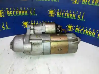 Second-hand car spare part Starter Motor for FORD KA (CCQ) Básico OEM IAM references Q9K3B  