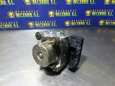 Pièce détachée automobile d'occasion ABS (SYSTÈME ANTI-BLOCAGE DES ROUES) pour SUZUKI GRAND VITARA JB (JT)  Références OEM IAM 4903D1173 8309490234132 SK349021