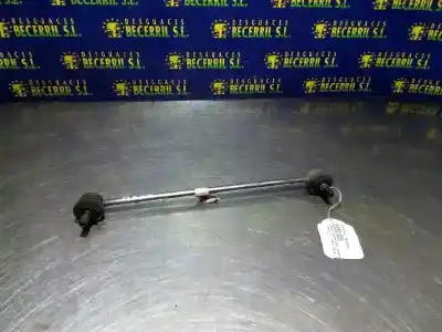 Second-hand car spare part FRONT RIGHT SEAT STAY for CITROEN C2  OEM IAM references   