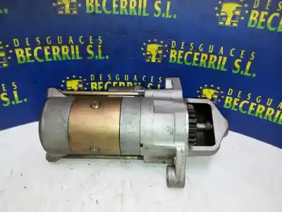 Автозапчастина б/у двигун запускається для ford ka (ccq) básico посилання на oem iam q9k3b  