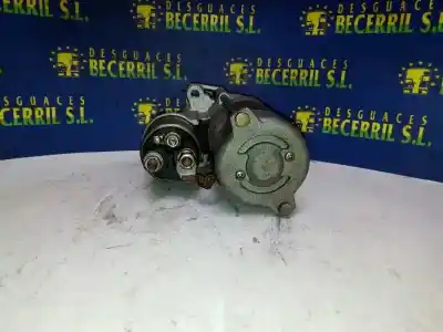 Автозапчастина б/у двигун запускається для ford ka (ccq) básico посилання на oem iam q9k3b  