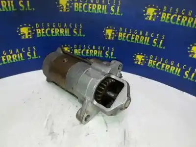 Pezzo di ricambio per auto di seconda mano motorino di avviamento per ford ka (ccq) básico riferimenti oem iam q9k3b  