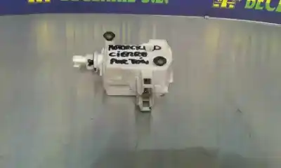 Pezzo di ricambio per auto di seconda mano Motore Chiusura Cancello Centralizzato per SMART COUPE 0.6 Turbo CAT Riferimenti OEM IAM   