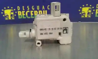 Pezzo di ricambio per auto di seconda mano motore chiusura cancello centralizzato per smart coupe 0.6 turbo cat riferimenti oem iam   