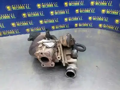 Second-hand car spare part turbocharger for santana santana 300 diesel (13.30) oem iam references   