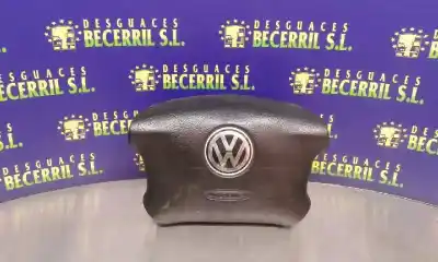 Piesă de schimb auto la mâna a doua AIRBAG FAȚÃ STÂNGA pentru VOLKSWAGEN GOLF IV BERLINA (1J1)  Referințe OEM IAM 3B0880201AE  