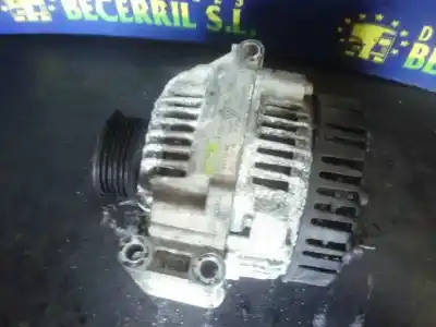 Автозапчасти б/у генератор за renault megane i fase 2 berlina (ba0) 1.4 e ссылки oem iam 7711134280