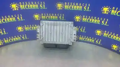 Second-hand car spare part ecu engine control for chevrolet tacuma se oem iam references 96487150  s010016037b0