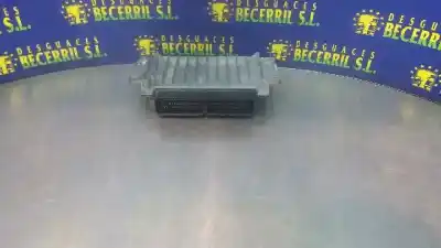 Second-hand car spare part ecu engine control for chevrolet tacuma se oem iam references 96487150  s010016037b0