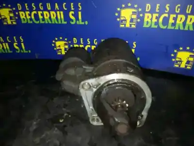 Pezzo di ricambio per auto di seconda mano motorino di avviamento per ford orion 1.4 g/luk riferimenti oem iam   