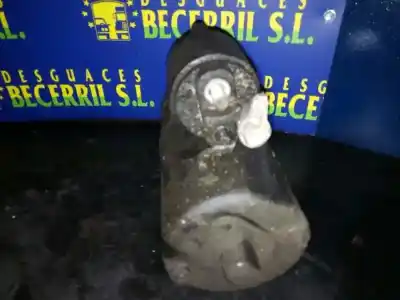 Pezzo di ricambio per auto di seconda mano motorino di avviamento per ford orion 1.4 g/luk riferimenti oem iam   