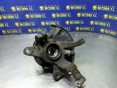 Second-hand car spare part front left knuckle for ford probe 2.5 v6 24v cat oem iam references 4079725  